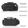 SHAPE Camera Bag Camera Bag SHAPE wlb