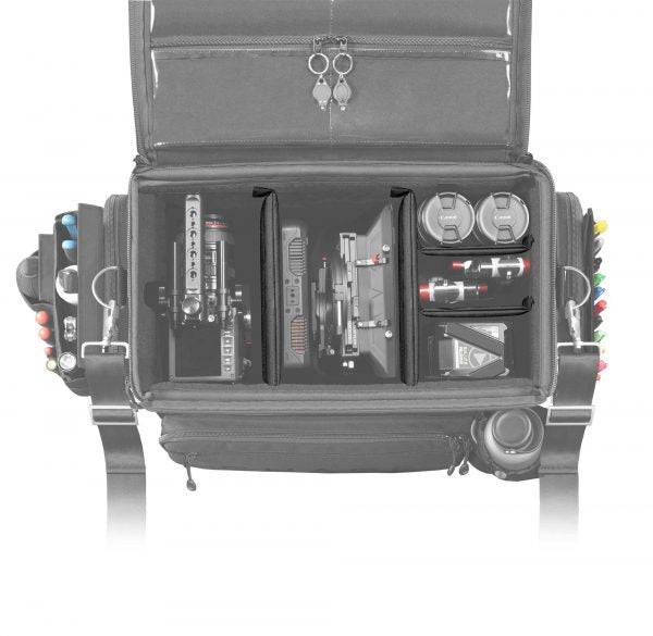 SHAPE Camera Bag Divider Kit Camera Bag SHAPE wlb