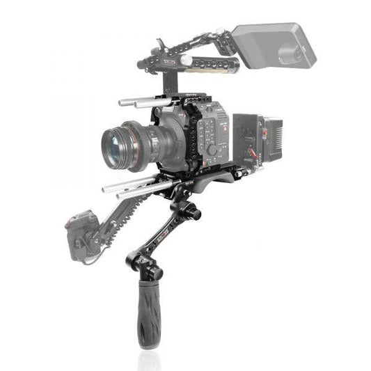 SHAPE Canon C500 MKII/C300 MKIII Camera Bundle Rig Camera Rig SHAPE wlb