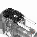 SHAPE Canon C500 MKII/C300 MKIII Camera Bundle Rig Camera Rig SHAPE wlb