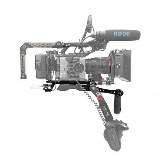 SHAPE Sony FX6 Camera Bundle Rig Camera Rig SHAPE wlb