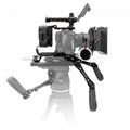 SHAPE Canon C70 Camera Bundle Rig Kit Camera Rig SHAPE wlb