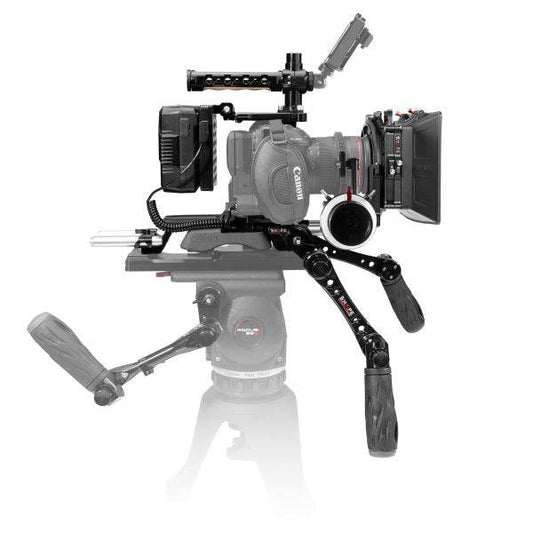 SHAPE Canon C70 Camera Bundle Rig Kit Camera Rig SHAPE wlb