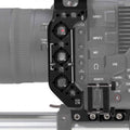 SHAPE Canon C70 Camera Bundle Rig Kit Camera Rig SHAPE wlb