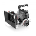 SHAPE Panasonic Lumix GH6 Camera Bundle Rig Kit Camera Rig SHAPE wlb