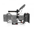 SHAPE RED® KOMODO™ & KOMODO™ 6K Production Pack Camera Bundle Rig Kit Camera Rig SHAPE wlb