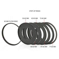 SHAPE RED® KOMODO™ & KOMODO™ 6K Production Pack Camera Bundle Rig Kit Camera Rig SHAPE wlb