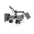 SHAPE RED® KOMODO™ & KOMODO™ 6K Production Pack Camera Bundle Rig Kit Camera Rig SHAPE wlb