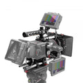 SHAPE RED® KOMODO™ & KOMODO™ 6K Production Pack Camera Bundle Rig Kit Camera Rig SHAPE wlb