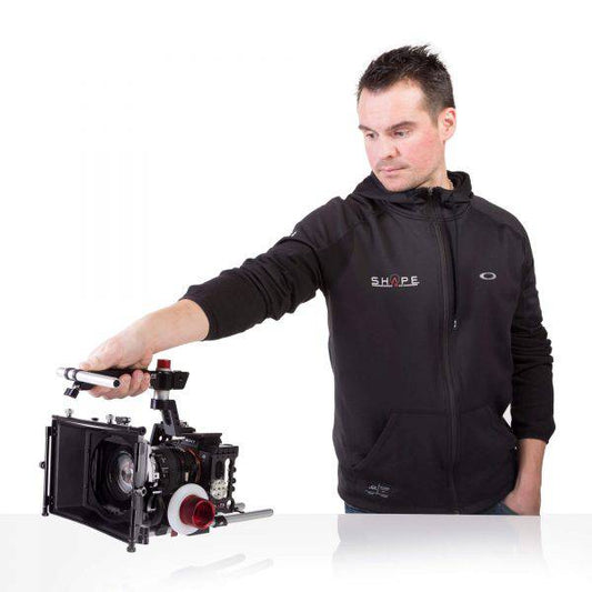 SHAPE Sony A7R III/A7 III Camera Bundle Rig Kit Camera Rig SHAPE wlb