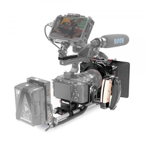SHAPE Sony FX3/FX30 Camera Bundle Rig Kit Camera Rig SHAPE wlb