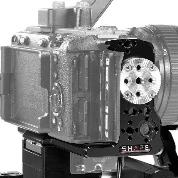 SHAPE Sony FX3/FX30 Camera Bundle Rig Kit Camera Rig SHAPE wlb