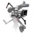 SHAPE Sony FX6 Camera Bundle Rig Kit Camera Rig SHAPE wlb