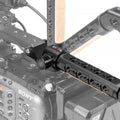 SHAPE Sony FX6 Camera Bundle Rig Kit Camera Rig SHAPE wlb