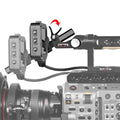 SHAPE Sony FX9 Camera Bundle Rig Kit Camera Rig SHAPE wlb