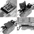 SHAPE Sony FX9 Camera Bundle Rig Kit Camera Rig SHAPE wlb