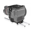 SHAPE Canon C70 Camera Cage and Rod Bloc System Camera Cage SHAPE wlb