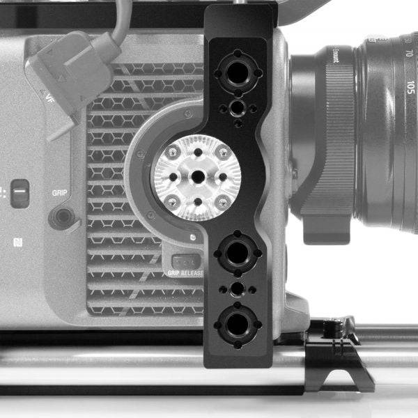 SHAPE Sony FX6 Camera Cage and Rod Bloc System Camera Cage SHAPE wlb