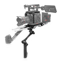 SHAPE Canon C400 Camera Cage Baseplate with Handle Camera Rig SHAPE wlb
