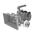 SHAPE Blackmagic Cinema Camera 6K/6K PRO/6K G2 Camera Cage Camera Cage SHAPE wlb