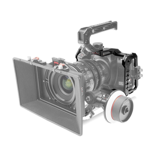 SHAPE Blackmagic Cinema Camera 6K/6K PRO/6K G2 Camera Cage Camera Cage SHAPE wlb