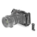 SHAPE Blackmagic Cinema Camera 6K/6K PRO/6K G2 Camera Cage Camera Cage SHAPE wlb