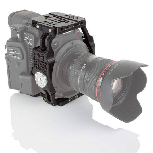 SHAPE Camera Cage for Canon C200/C200B Camera Cage SHAPE wlb