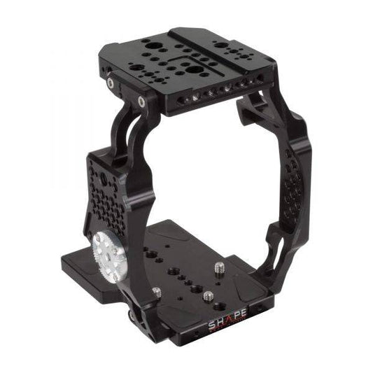SHAPE Camera Cage for Canon C200/C200B Camera Cage SHAPE wlb
