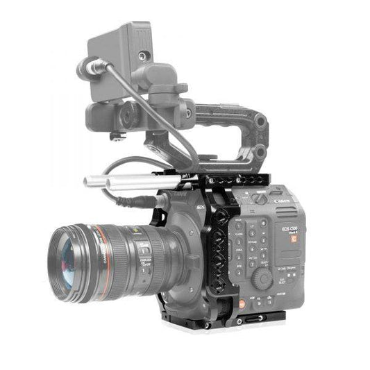 SHAPE Canon C500 MKII/C300 MKIII Camera Cage Camera Cage SHAPE wlb