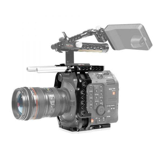 SHAPE Canon C500 MKII/C300 MKIII Camera Cage Camera Cage SHAPE wlb