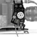 SHAPE Canon C500 MKII/C300 MKIII Camera Cage Camera Cage SHAPE wlb