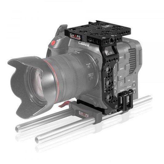 SHAPE Canon C70 Camera Cage Camera Cage SHAPE wlb