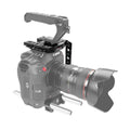 SHAPE Canon EOS C80 Camera Cage Camera Cage SHAPE wlb