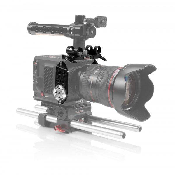 SHAPE RED® KOMODO™ & KOMODO™ 6K Production Pack Camera Cage Camera Cage SHAPE wlb