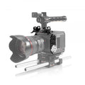 SHAPE RED® KOMODO™ & KOMODO™ 6K Production Pack Camera Cage Camera Cage SHAPE wlb