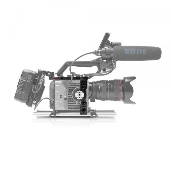 SHAPE Sony FX6 Camera Cage Camera Cage SHAPE wlb