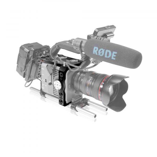 SHAPE Sony FX6 Camera Cage Camera Cage SHAPE wlb