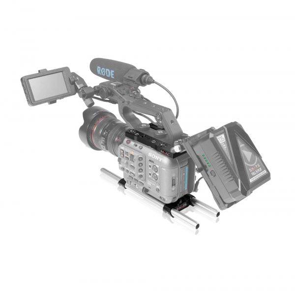 SHAPE Sony FX6 Camera Cage Camera Cage SHAPE wlb