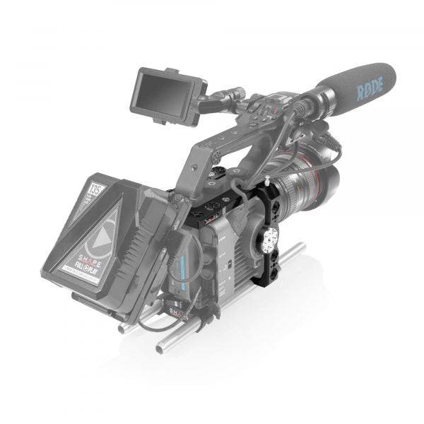 SHAPE Sony FX6 Camera Cage Camera Cage SHAPE wlb