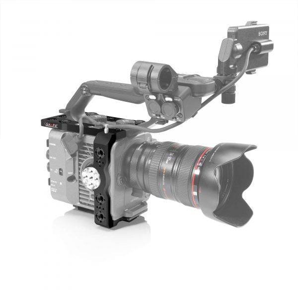 SHAPE Sony FX6 Camera Cage Camera Cage SHAPE wlb
