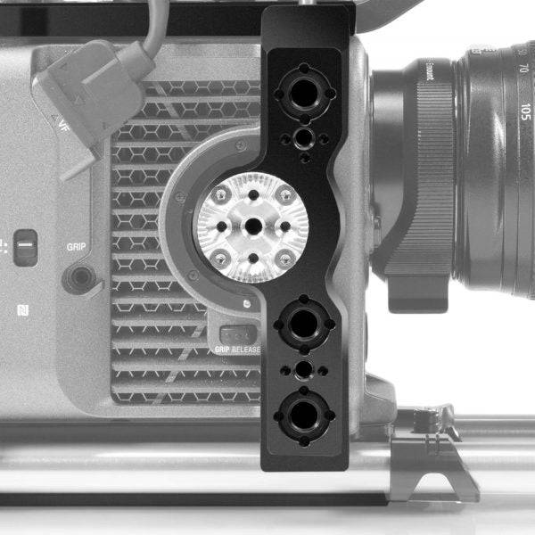 SHAPE Sony FX6 Camera Cage Camera Cage SHAPE wlb