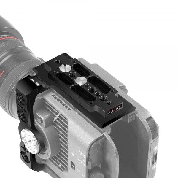 SHAPE Sony FX6 Camera Cage Camera Cage SHAPE wlb