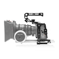 SHAPE Blackmagic Cinema Camera 6K/6K PRO/6K G2 Camera Cage, Top Handle and Rod Bloc System Camera Cage SHAPE wlb