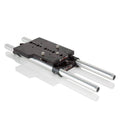 SHAPE Camera Cage, Top Handle and Rod Bloc System for Canon C200/C200B Camera Cage SHAPE wlb