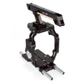 SHAPE Camera Cage, Top Handle and Rod Bloc System for Canon C200/C200B Camera Cage SHAPE wlb