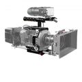 SHAPE Sony FX9 Camera Cage, Top Handle, Rod Bloc System and View Finder Mount Camera Cage SHAPE wlb