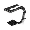 SHAPE Sony FX9 Camera Cage, Top Handle, Rod Bloc System and View Finder Mount Camera Cage SHAPE wlb