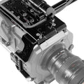 SHAPE Sony FX9 Camera Cage, Top Handle, Rod Bloc System and View Finder Mount Camera Cage SHAPE wlb