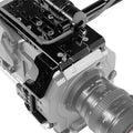 SHAPE Sony FX9 Camera Cage, Top Handle, Rod Bloc System and View Finder Mount Camera Cage SHAPE wlb