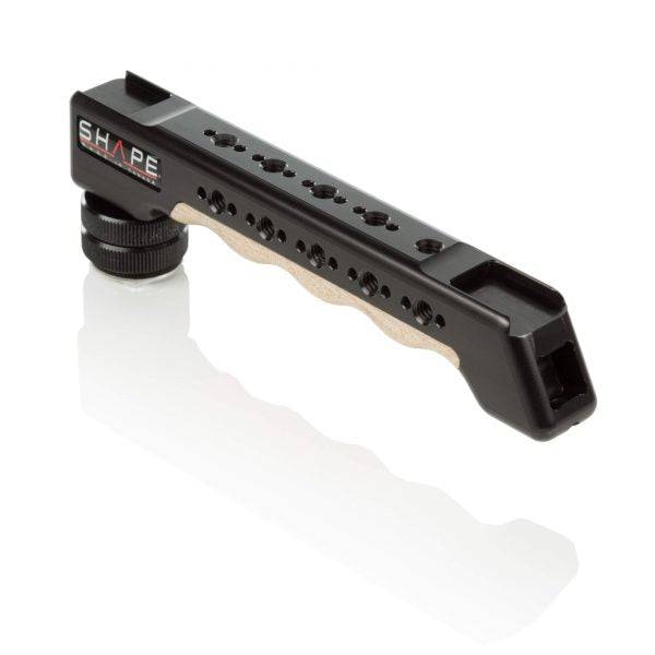 SHAPE Sony A7R III/A7 III Camera Cage with DSLR Handle Camera Cage SHAPE wlb